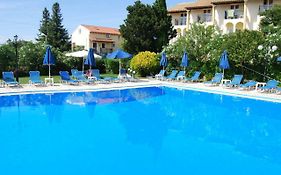 Alexandros Studios Apartments